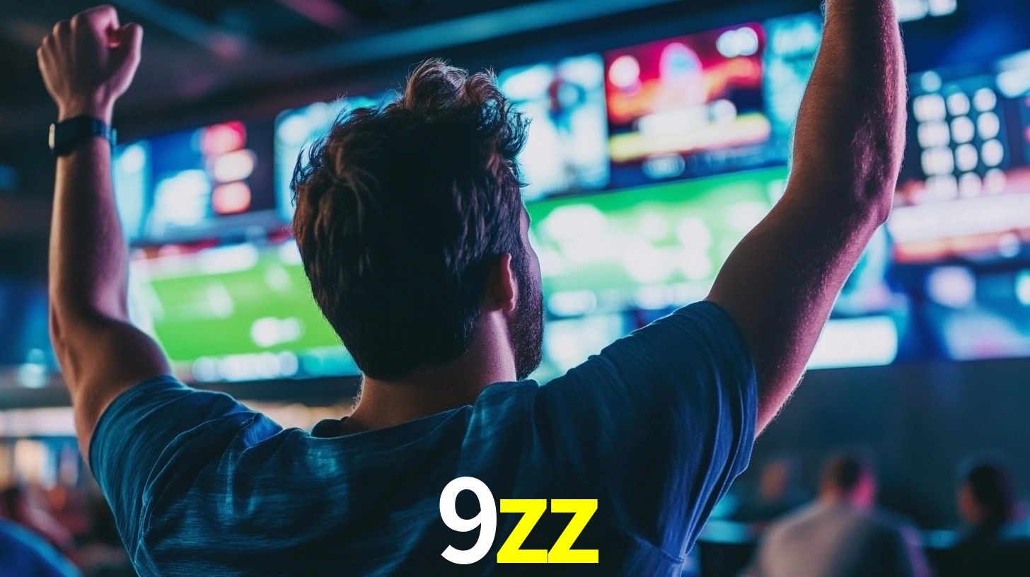 9zz: Seu Cassino Premiado com Pagamentos Rápidos