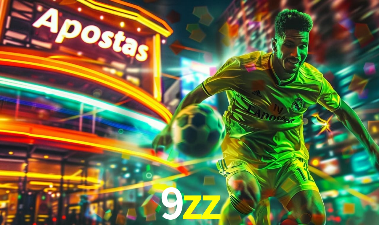 Experiência VIP 9zz