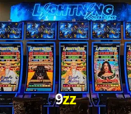 A Emoção da Loteria na 9zz: Uma Chance de Mudança de Vida