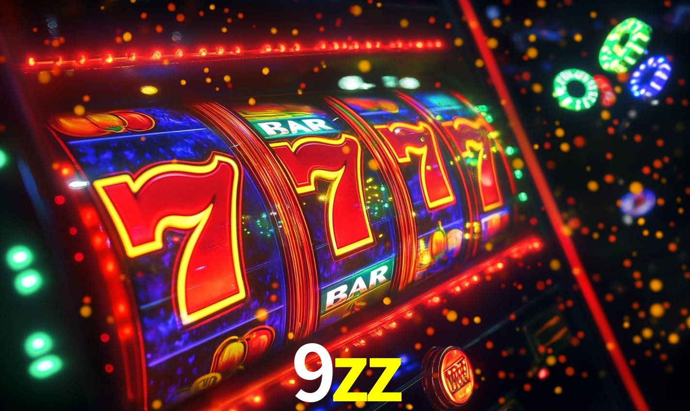 9zz - Cassino Central – Sua Primeira Parada - 9zz.com