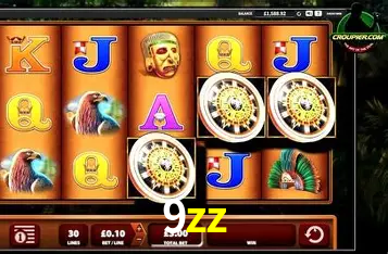 Descubra a Magia dos Jogos de Arcade no 9zz