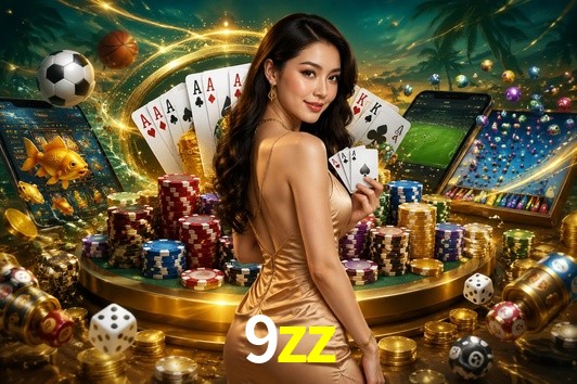 Live Casino 9zz