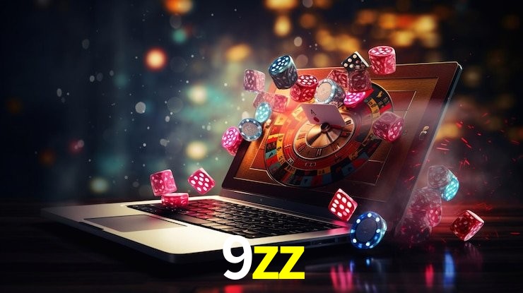 Desvendando o Mundo dos Jogos Virtuais na 9zz