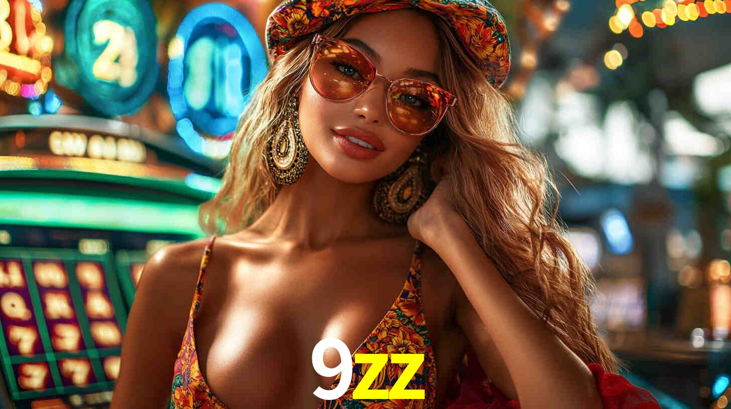 9zz App Interface