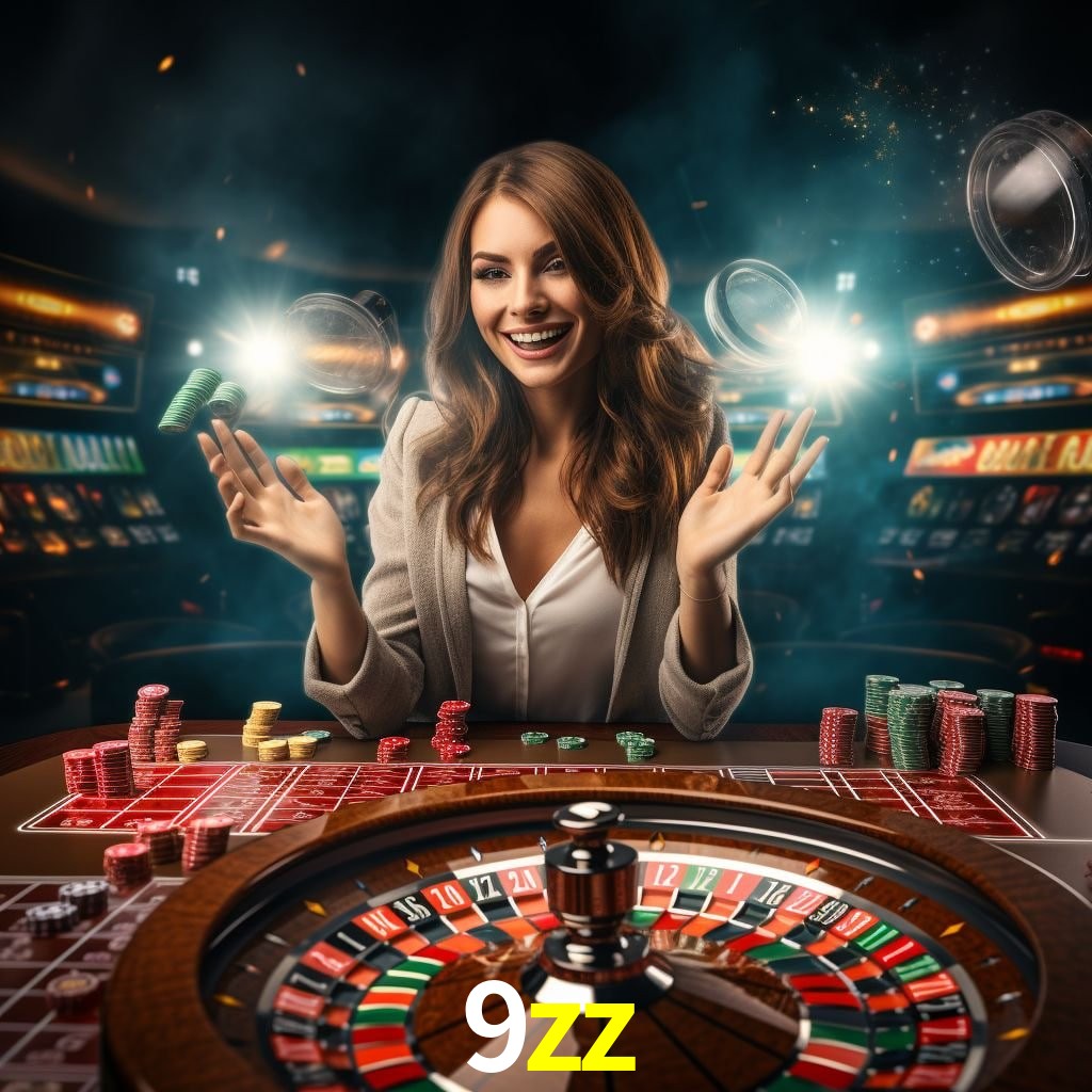 Experimente o Login Seguro Premium no 9zz