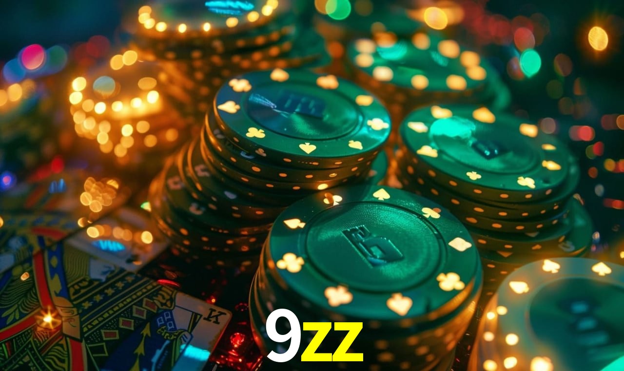 Mesa de Blackjack 9zz
