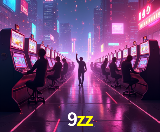 Jogos Exclusivos 9zz