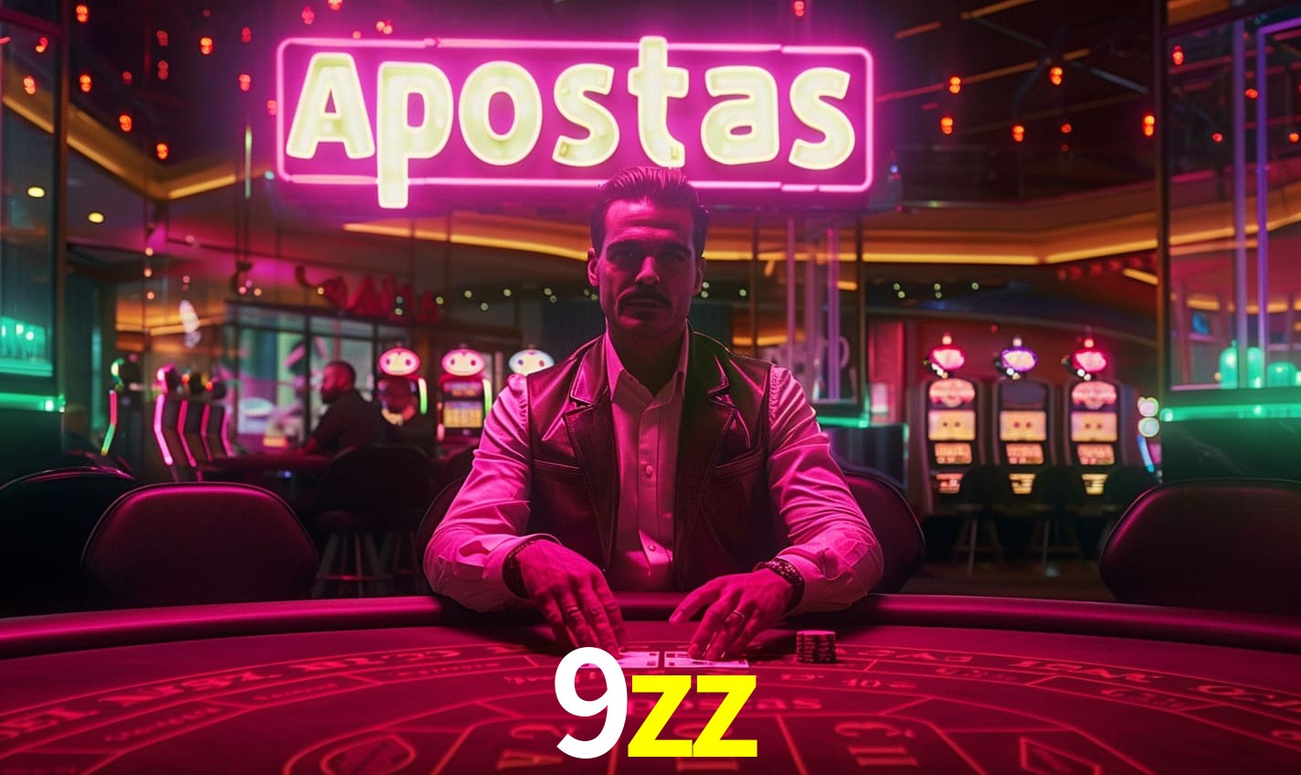 Descubra a Essência do 9zz: Nossa História e Compromissos