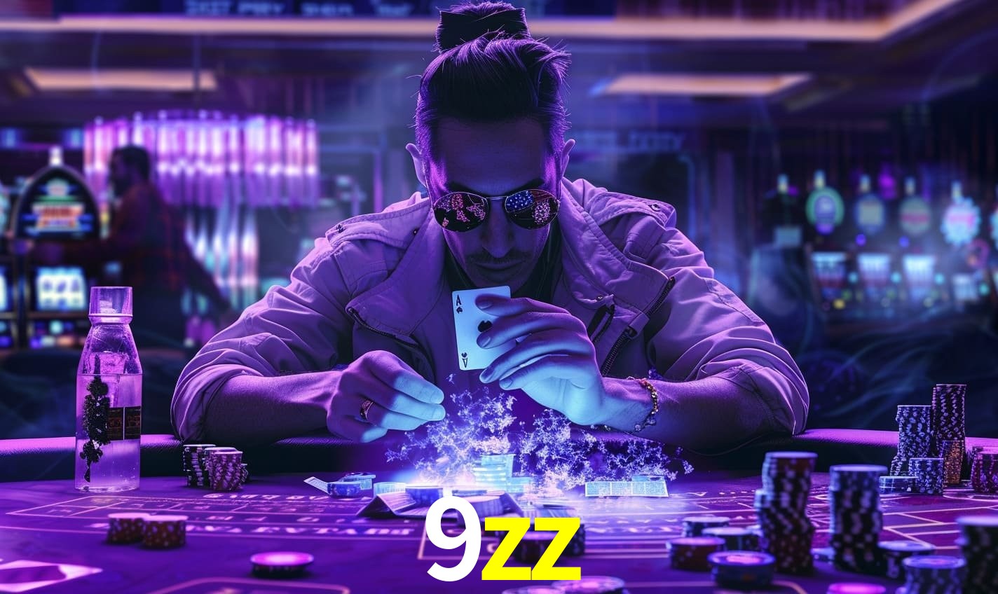 VIP Casino 9zz