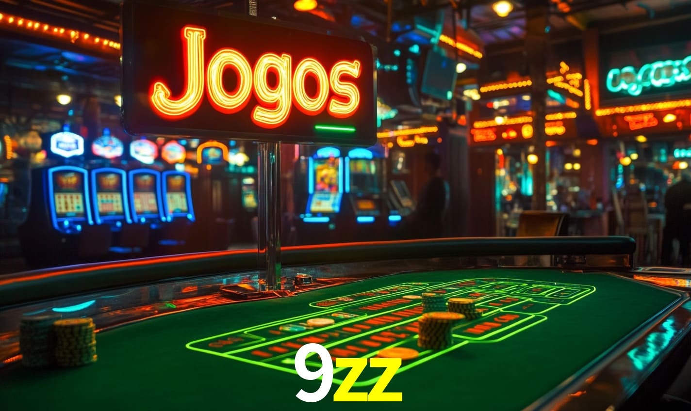 Avaliações dos Jogadores 9zz
