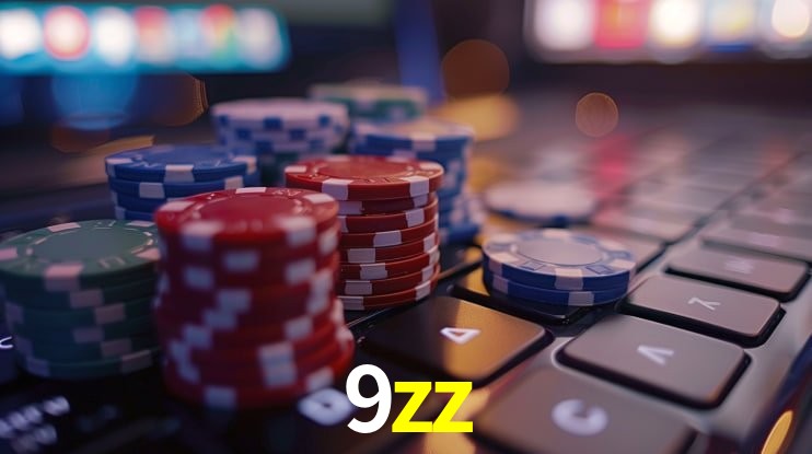 Casino Ao Vivo 9zz