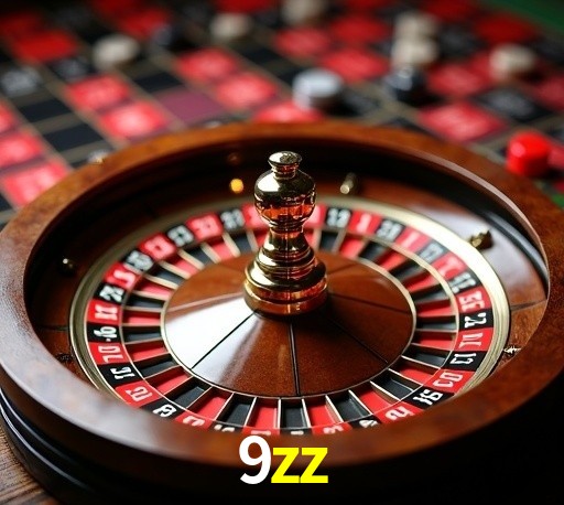 Tecnologia da Plataforma 9zz