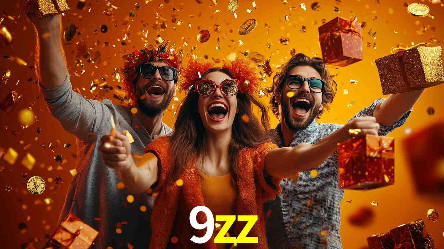 9zz: Seu Especialista em Apostas Esportivas Brasileiras