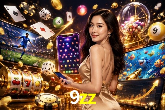 Live Casino 9zz