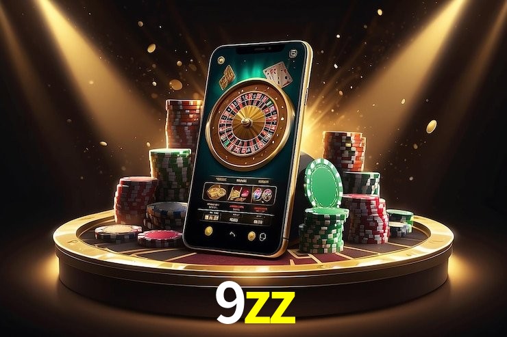 Jogos de Slot 9zz