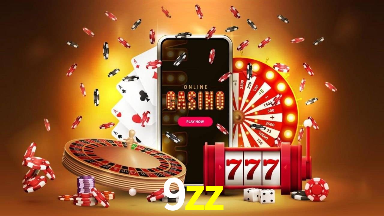 Estatísticas do Jogo 9zz