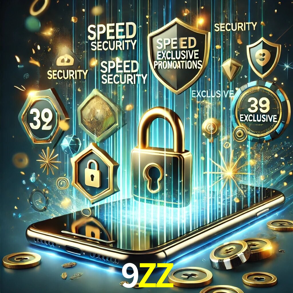 Vantagens do App 9ZZ
