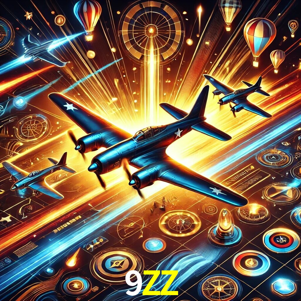 Vantagens do Aviator no 9ZZ