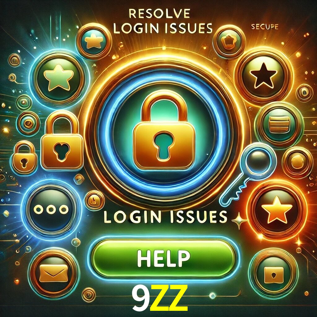 Ajuda para Login