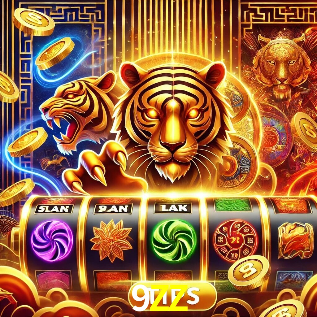 Introdução ao Fortune Tiger